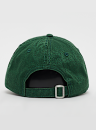 New Era, 9Twenty Neutral Washed MLB New York Yankees, green, Image 2 of 4