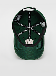 New Era, 9Twenty Neutral Washed MLB New York Yankees, green, Image 3 of 4