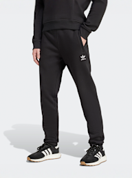 adidas Originals, Essentials Pants, black, Image 1 of 5