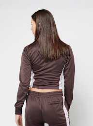 Felicious, Track Jacket, bruin, Afbeelding 2 van 6