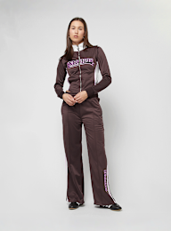 Felicious, Track Jacket, bruin, Afbeelding 6 van 6