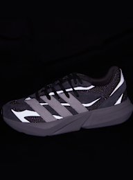 adidas Sportswear, Lightblaze Sneaker, grey, Image 6 of 6