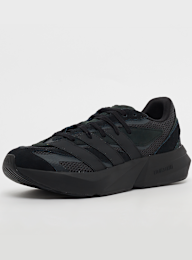 adidas Sportswear, Lightblaze Sneaker, black, Image 2 of 5