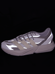 adidas Sportswear, Lightblaze Sneaker, grey, Image 6 of 6