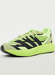 adidas Sportswear, Lightblaze Sneaker, yellow, Image 2 of 6