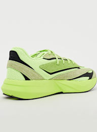 adidas Sportswear, Lightblaze Sneaker, yellow, Image 3 of 6