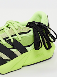 adidas Sportswear, Lightblaze Sneaker, yellow, Image 6 of 6