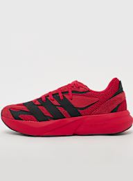 adidas Sportswear, Lightblaze Sneaker, red, Image 1 of 6