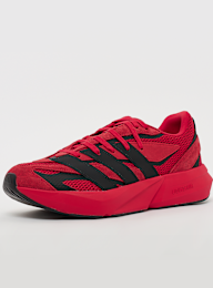 adidas Sportswear, Lightblaze Sneaker, red, Image 2 of 6