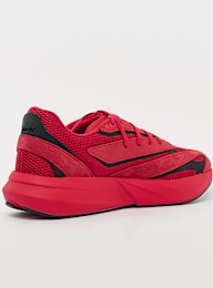 adidas Sportswear, Lightblaze Sneaker, red, Image 3 of 6
