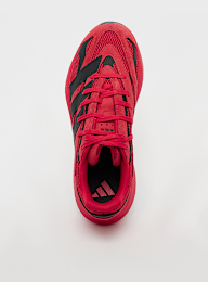 adidas Sportswear, Lightblaze Sneaker, red, Image 5 of 6