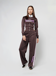 Felicious, Track Pants, brown, Image 6 of 6