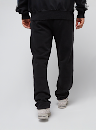 Pegador, Logo Wide Sweat Pants, czarny, Obraz 2 z 4