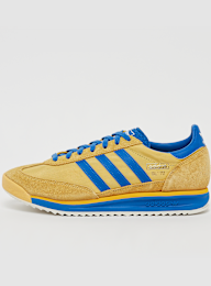 adidas Originals, SL 72 RS Sneaker, yellow, Image 1 of 5