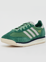 adidas Originals, SL 72 RS Sneaker, green, Image 2 of 5