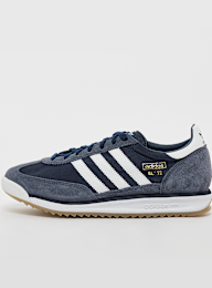 adidas Originals, SL 72 RS, blauw, Afbeelding 1 van 5