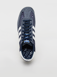 adidas Originals, SL 72 RS, blue, Image 5 of 5