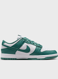 Nike, Dunk Low, groen, Afbeelding 2 van 8