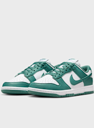 Nike, Dunk Low, groen, Afbeelding 4 van 8
