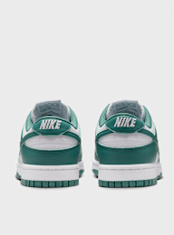 Nike, Dunk Low, groen, Afbeelding 5 van 8