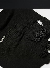 Nike, Woven Label Basic Junior Knit Set off white, zwart, Afbeelding 3 van 3