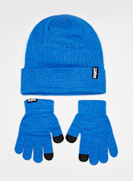 Nike, Woven Label Basic Junior Knit Set navy, blauw, Afbeelding 1 van 3