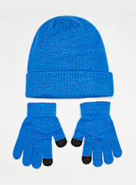 Nike, Woven Label Basic Junior Knit Set navy, blauw, Afbeelding 2 van 3