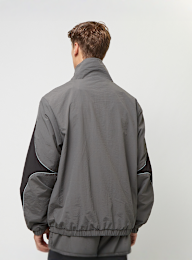 Capacité, Logo Rubber Badge Colorblocked Trackjacket, grey, Image 2 of 7