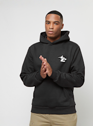 Capacité, Big C Hoodie, black, Image 1 of 5