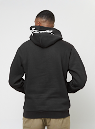 Capacité, Big C Hoodie, black, Image 2 of 5