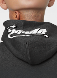 Capacité, Big C Hoodie, black, Image 4 of 5