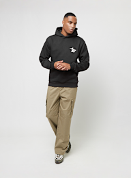 Capacité, Big C Hoodie, black, Image 5 of 5