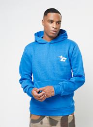 Capacité, Big C Hoodie, blue, Image 1 of 5