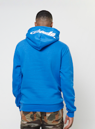 Capacité, Big C Hoodie, blue, Image 2 of 5