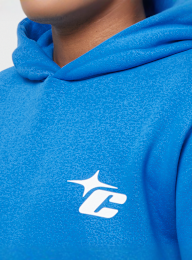 Capacité, Big C Hoodie, blue, Image 3 of 5