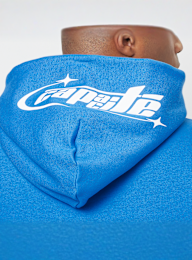 Capacité, Big C Hoodie, blue, Image 4 of 5