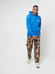 Capacité, Big C Hoodie, blue, Image 5 of 5