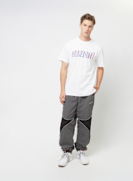 Capacité, Core Logo Tee, white, Image 4 of 4