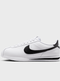Nike, Cortez, white, Image 1 of 7