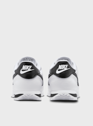 Nike, Cortez, white, Image 4 of 7