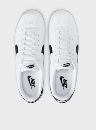 Nike, Cortez, white, Image 5 of 7