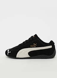 PUMA, Speedcat OG, black, Image 1 of 5