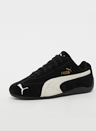 PUMA, Speedcat OG, black, Image 2 of 5