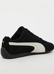 PUMA, Speedcat OG, black, Image 3 of 5
