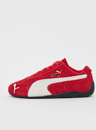 PUMA, Wmns Speedcat OG, red, Image 1 of 5