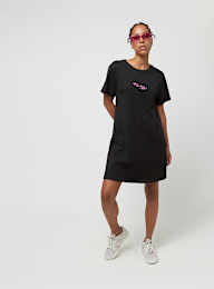 Miss Tee, Better Tee Dress, czarny, Obraz 5 z 5