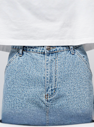 Another Cotton Lab, Another Carpenter Jeans, blue, Image 3 of 5