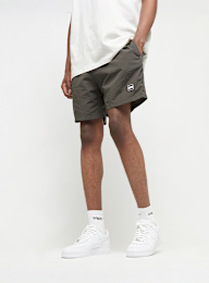 Urban Classics, Block Swim Shorts, szary, Obraz 1 z 5