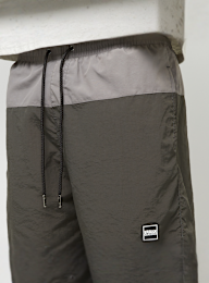 Urban Classics, Block Swim Shorts, grey, Image 3 of 5