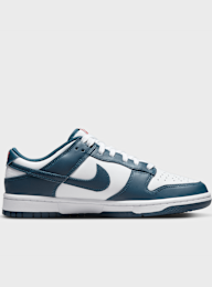 Nike, Dunk Low Retro, blue, Image 2 of 8